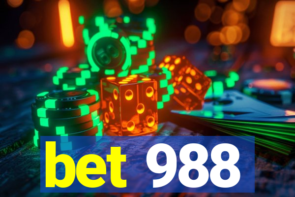 bet 988